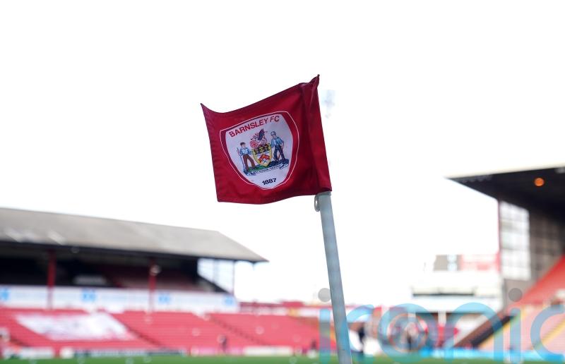 Barnsley headed for the play-offs after draw with Northampton