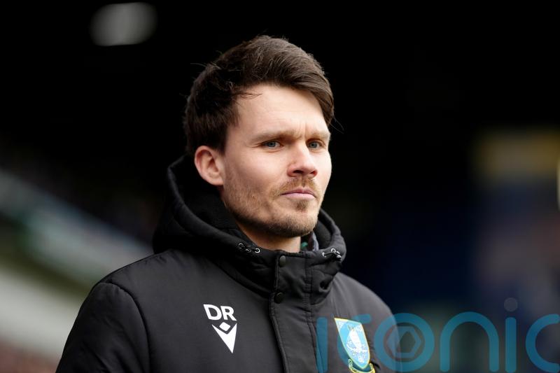 Danny Rohl applauds &lsquo;big performance&rsquo; as win edges Sheff Wed closer to safety