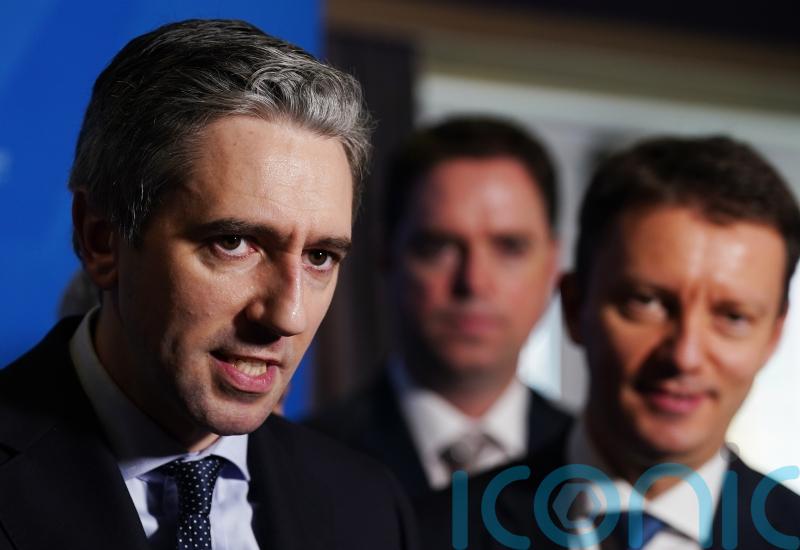Simon Harris: ‘Legitimate expectation’ Irish-UK migration deal will be honoured