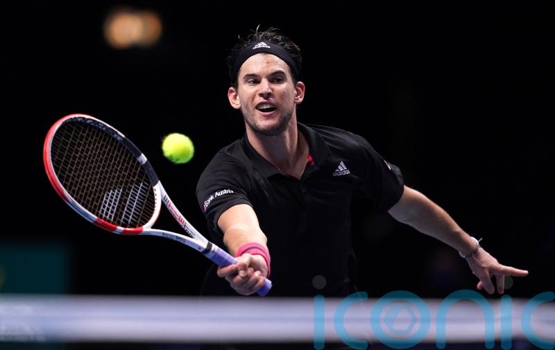 Former major champion Dominic Thiem to retire after battle with wrist injury