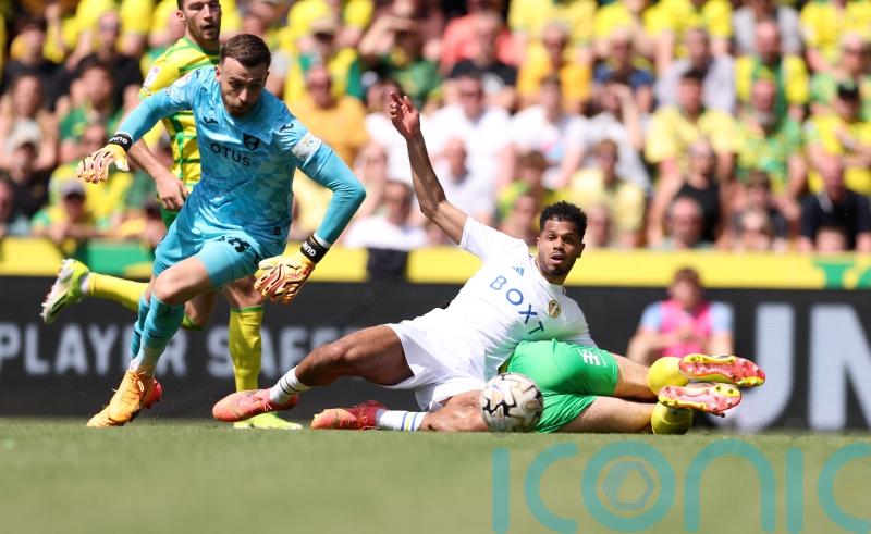 All to play for at Elland Road after Norwich and Leeds share goalless draw