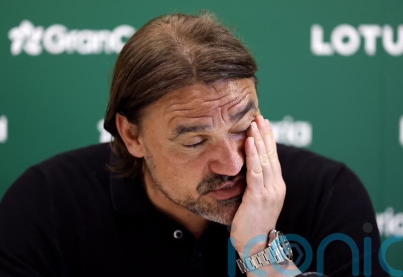 Daniel Farke &lsquo;annoyed with offside situation&rsquo; after Leeds have goal ruled out