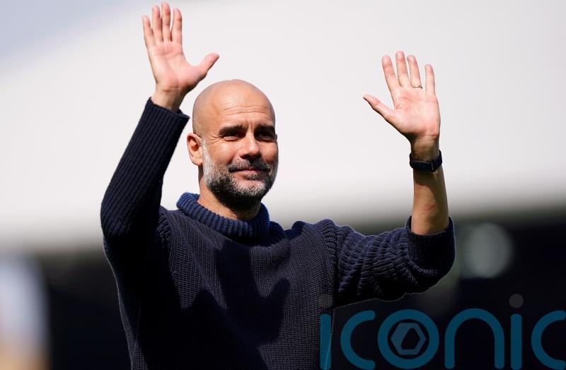 Pep Guardiola: Man City will not win Premier League if they do not beat Spurs