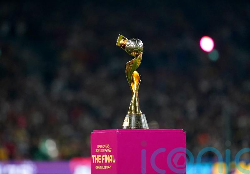 Brazil awarded 2027 Women&rsquo;s World Cup