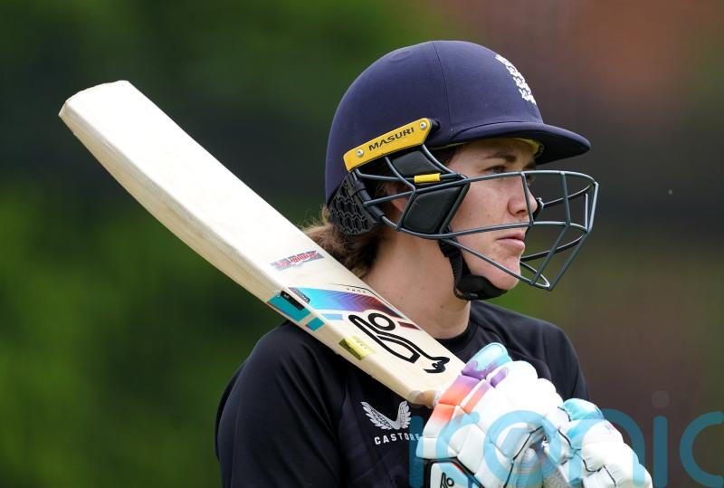 Nat Sciver-Brunt reveals she missed T20 to undergo egg-freezing treatment