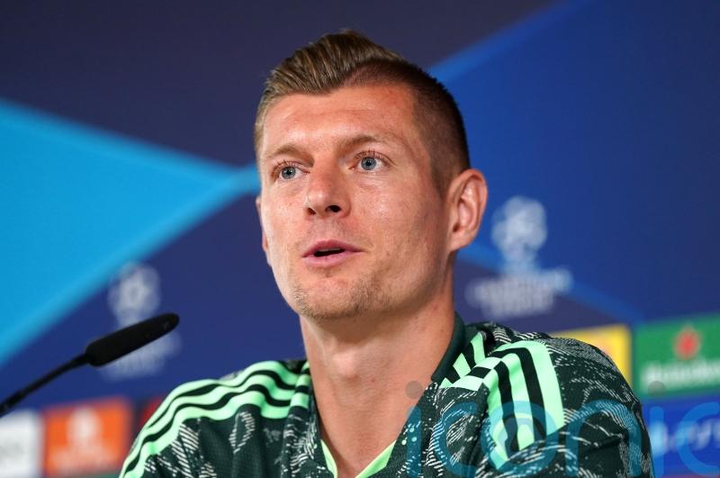 Toni Kroos to end playing career following Euro 2024