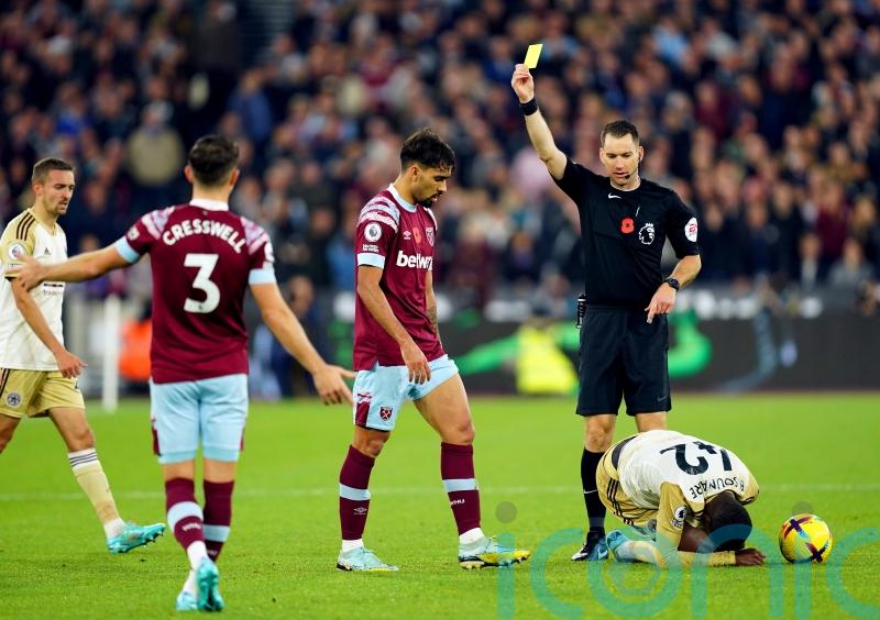 Lucas Paqueta vows to clear his name after being charged with spot-fixing