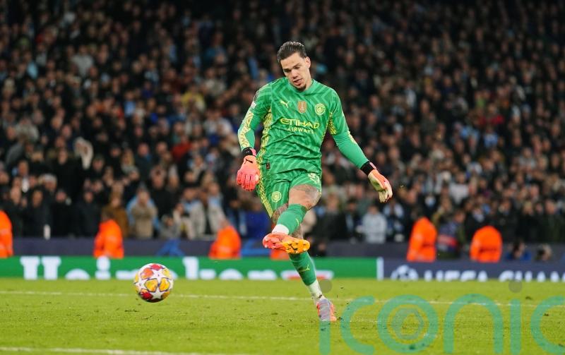 Football rumours: Ederson on the radar of Saudi side Al Ittihad