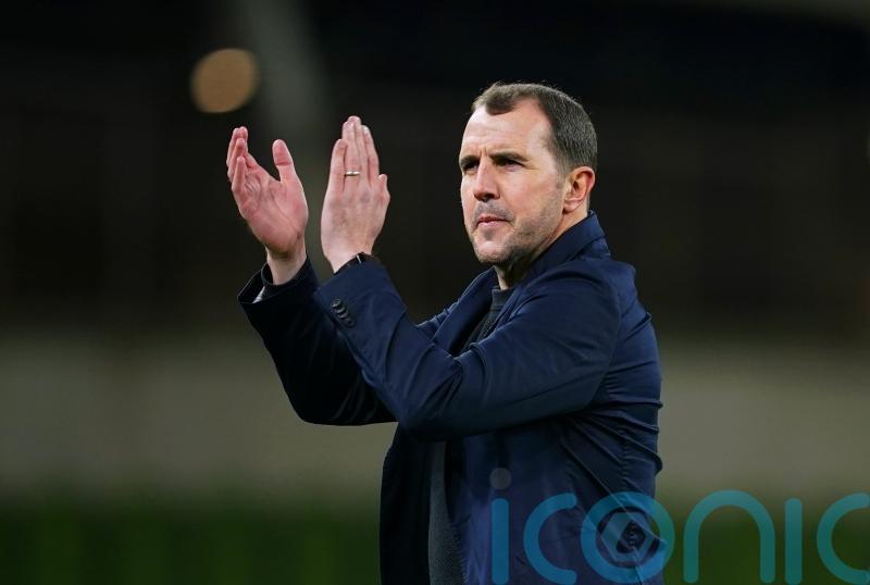 John O&rsquo;Shea focusing on Ireland&rsquo;s next two games as speculation over job remains