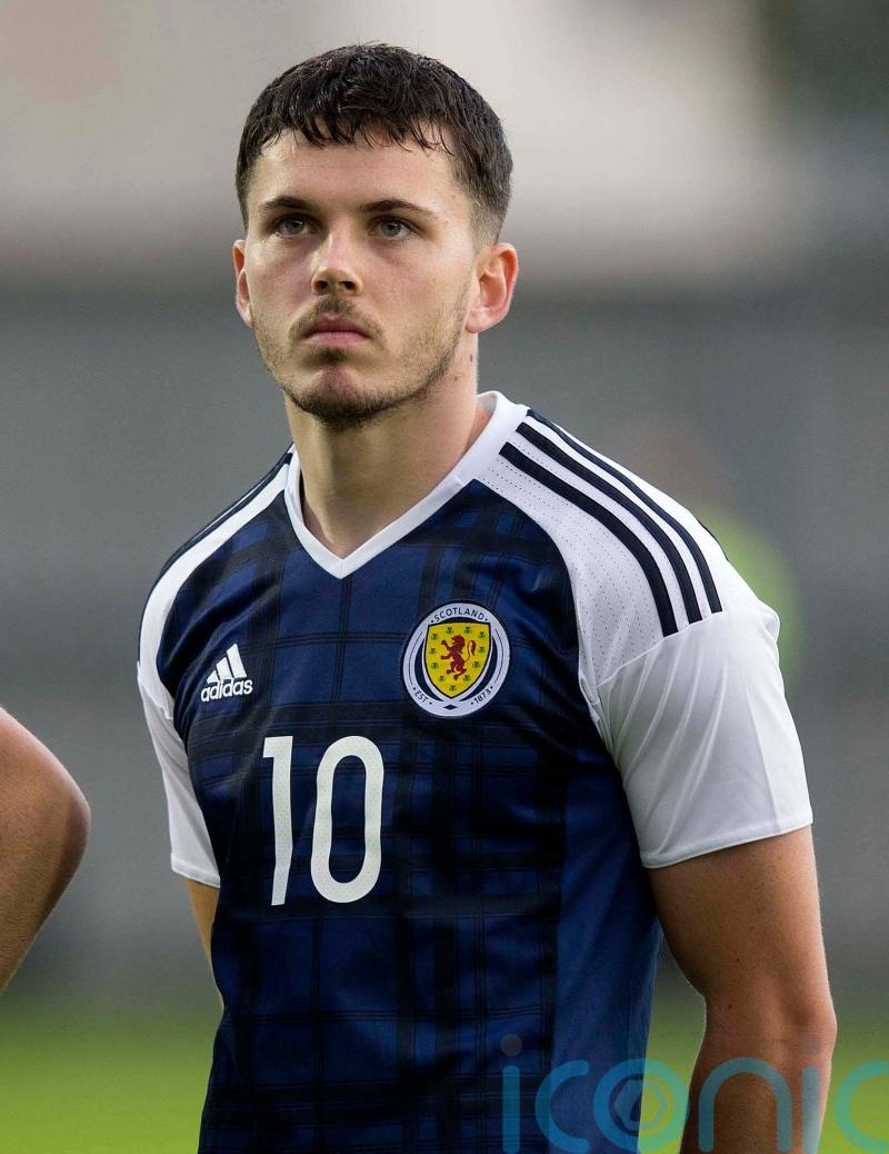 Steve Clarke excited by Scotland additions Lewis Morgan and Tommy Conway