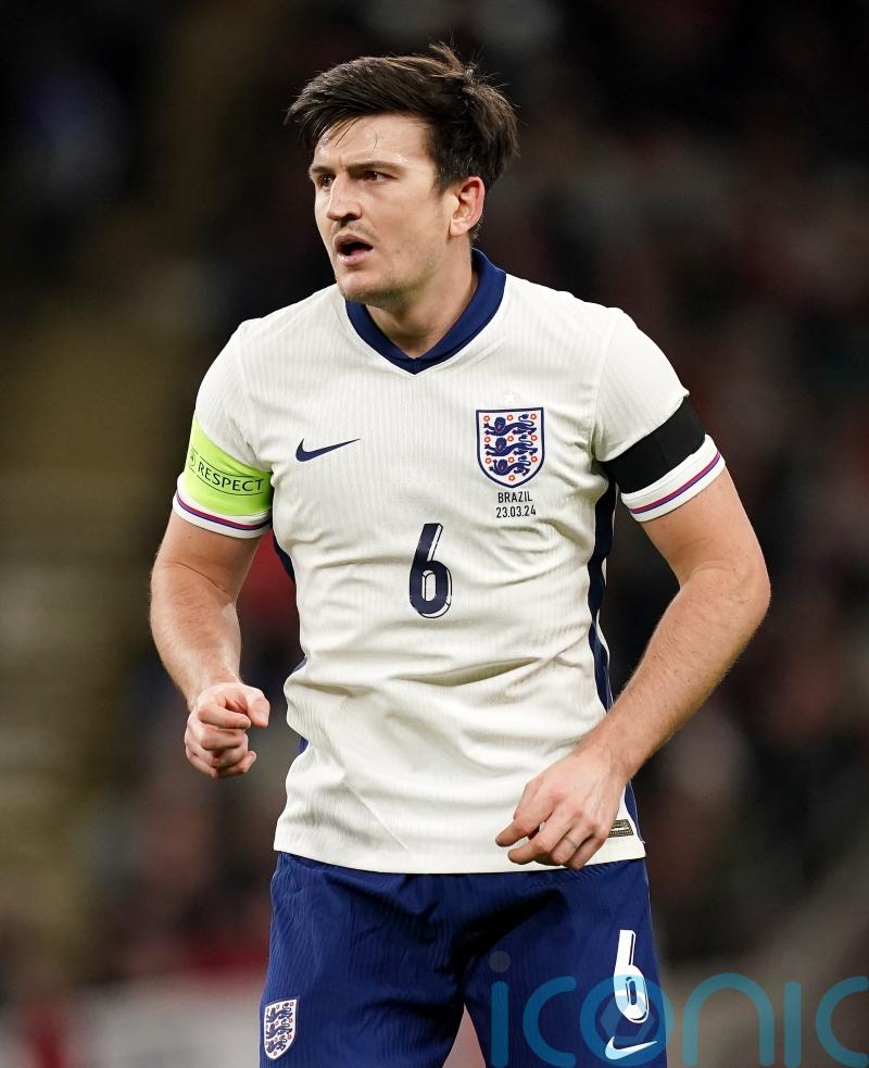 Injured Harry Maguire to miss Euros with Jack Grealish also facing England chop