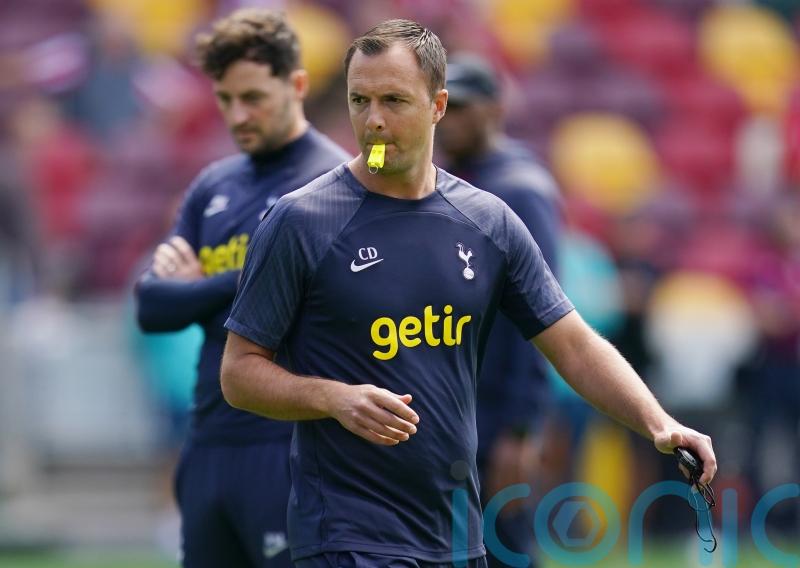 Birmingham appoint Chris Davies as new manager on four-year deal