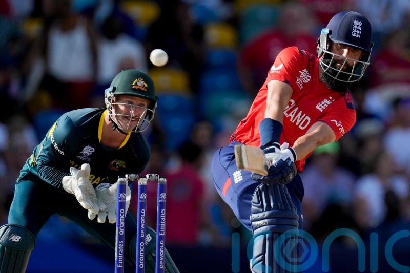 England used to playing with backs against the wall &ndash; Moeen Ali