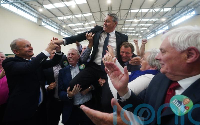 Fianna Fail&rsquo;s Billy Kelleher re-elected as final Ireland South seats go to wire