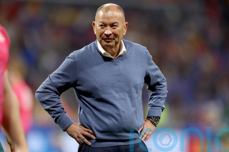 Eddie Jones hands England a warning ahead of Saturday&rsquo;s match with Japan