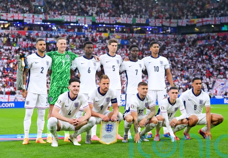 Euro 2024 day 11: England qualify for round of 16 as Spain stay perfect