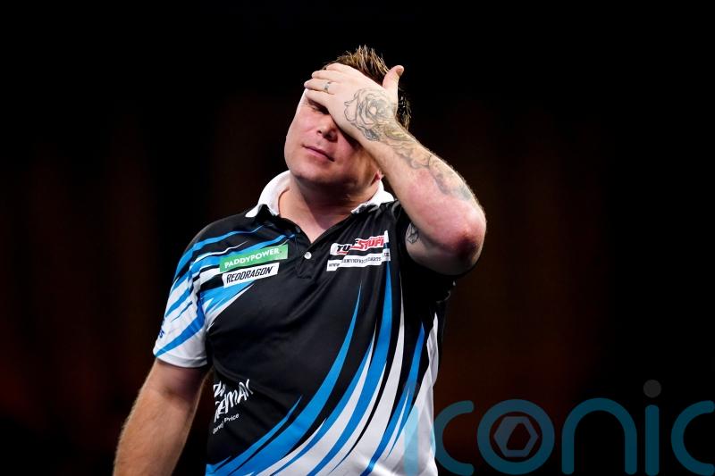 Wales&rsquo; Gerwyn Price to miss World Cup of Darts