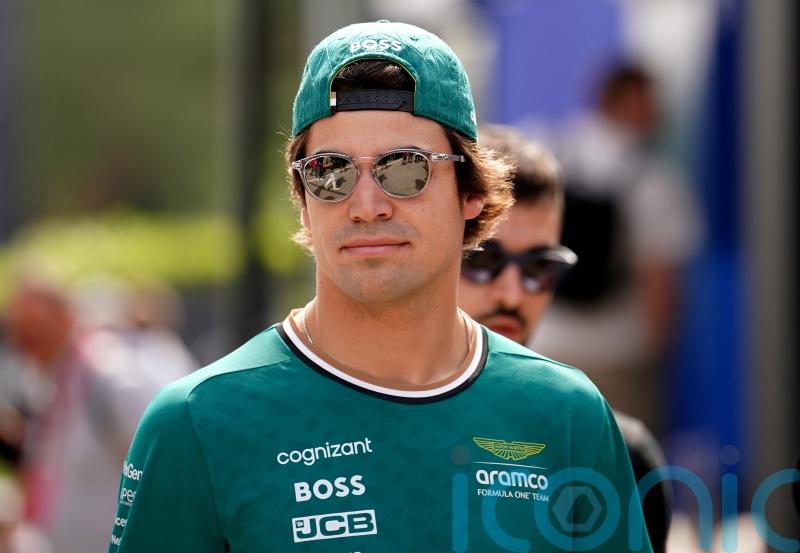 Lance Stroll signs new multi-year deal with Aston Martin