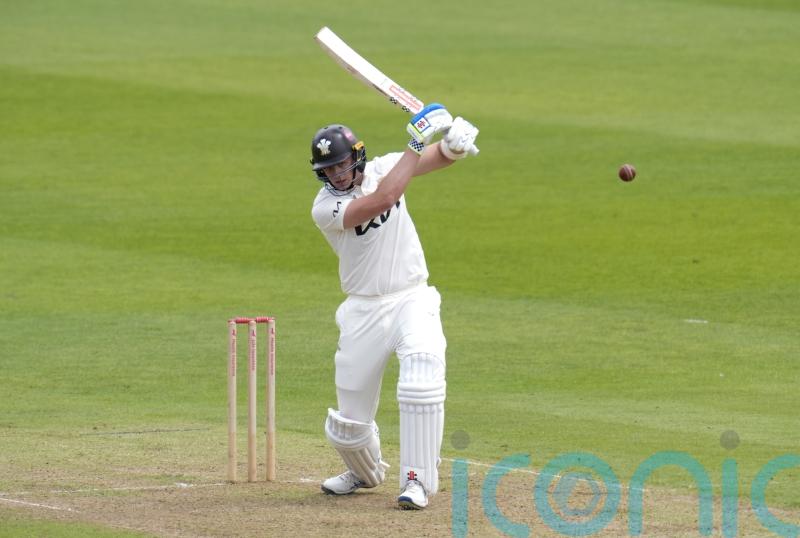 Wicketkeeper Jamie Smith set to replace Jonny Bairstow in England Test squad