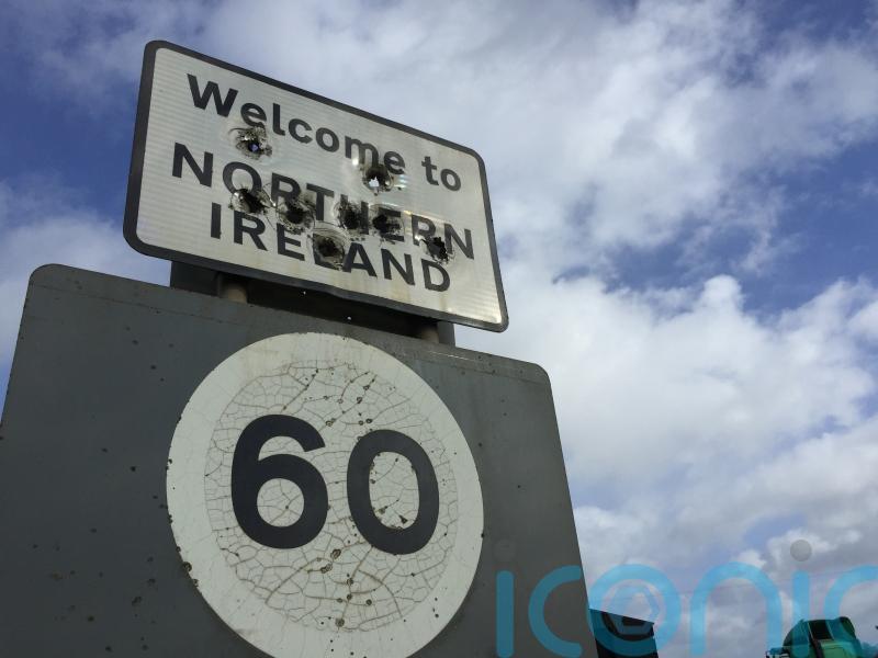 Irish unity referendum question does not arise currently &ndash; Harris