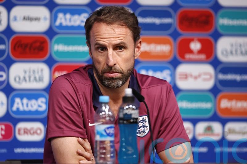 Gareth Southgate: England out to &lsquo;break new ground&rsquo; after overcoming inhibition