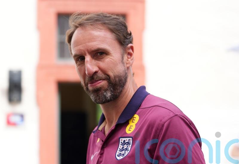 Gareth Southgate: Impossible to make logical decision about my future at moment