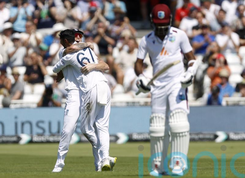 Ben Stokes hails five-star Shoaib Bashir after England win over West Indies