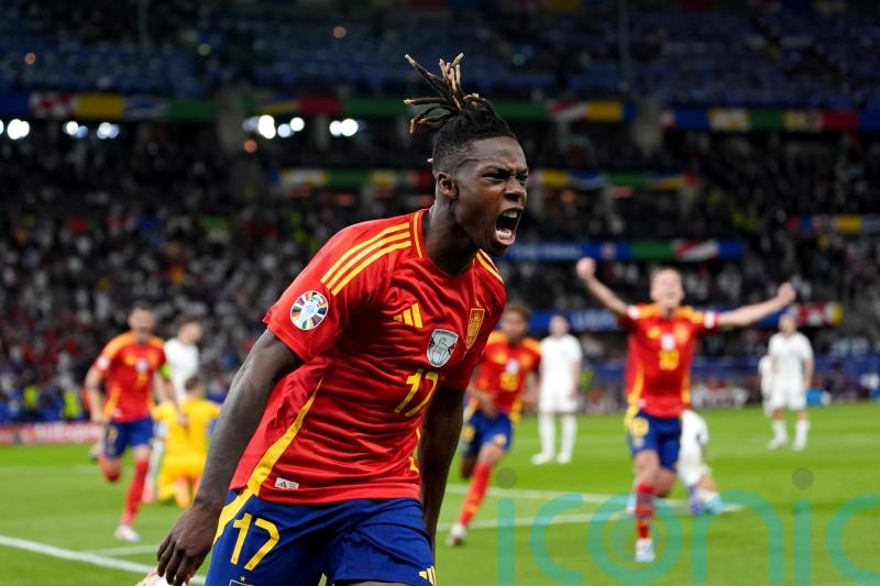 Football rumours: Arsenal eye Spain internationals