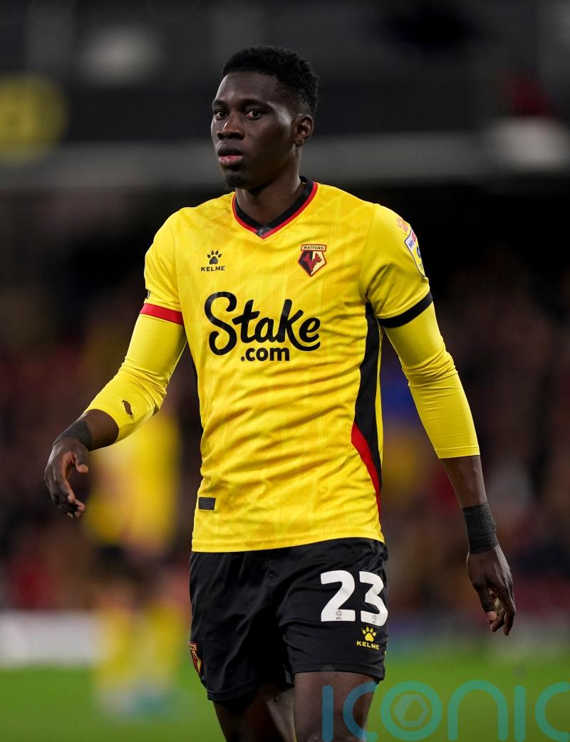 Football rumours: Crystal Palace turn attention to Ismaila Sarr