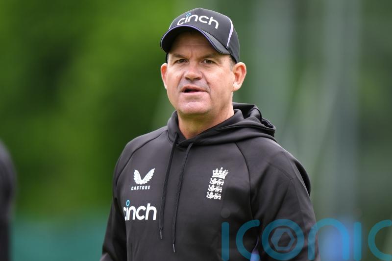 England white-ball head coach Matthew Mott stands down