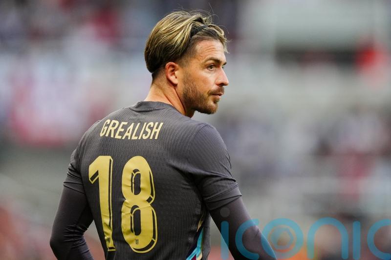Jack Grealish vows to bounce back after Euro 2024 snub left him &lsquo;heartbroken&rsquo;
