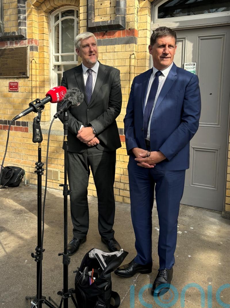 &lsquo;Vast majority&rsquo; of future infrastructure spending will go on public transport