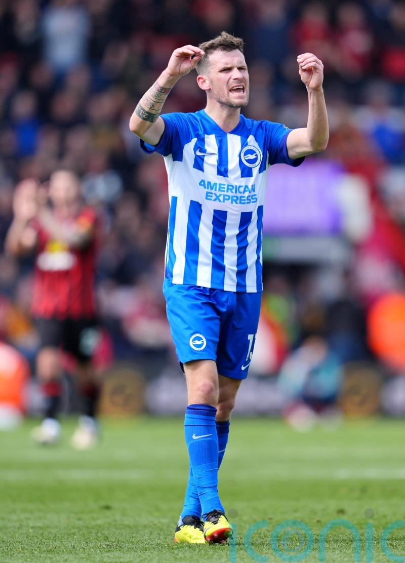 Pascal Gross hailed a &lsquo;legend&rsquo; after leaving Brighton for Borussia Dortmund