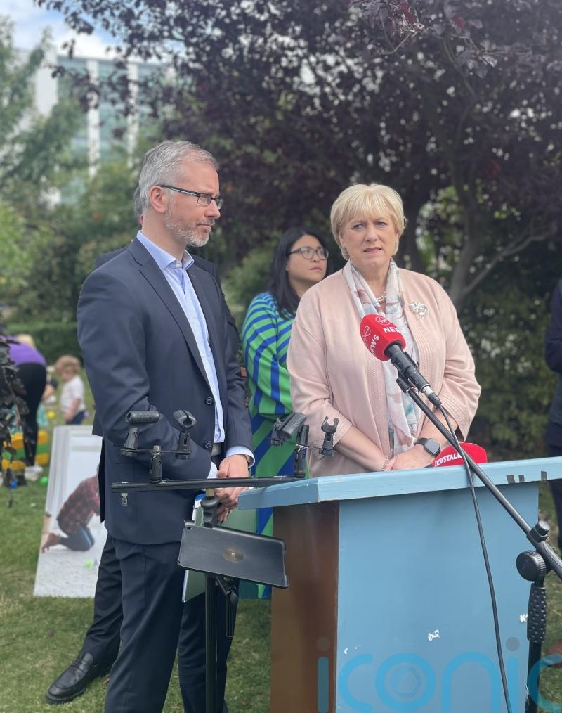 Ministers hail coalition&rsquo;s &lsquo;wise&rsquo; spending and support for disadvantaged