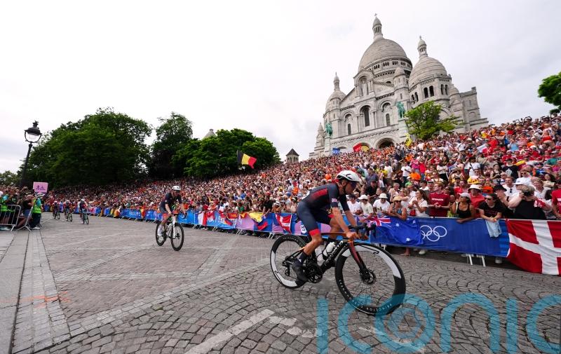 Tom Pidcock feeling mentally &lsquo;frazzled&rsquo; over speculation about his future