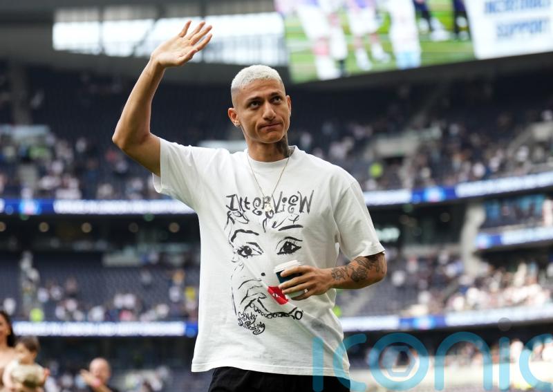 Money is big but my dreams are bigger &ndash; Richarlison rejects Saudi offer