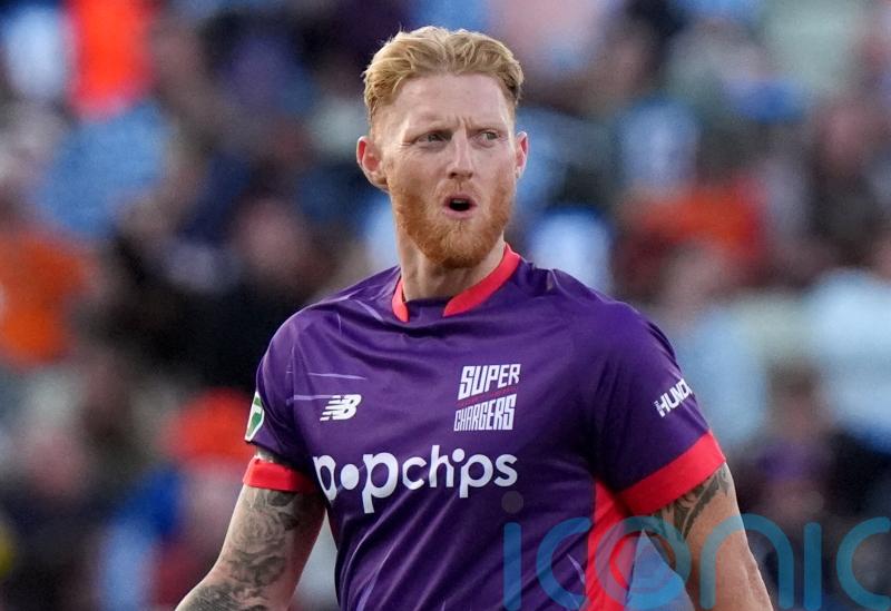 Ben Stokes injured playing in The Hundred 10 days before England Test series