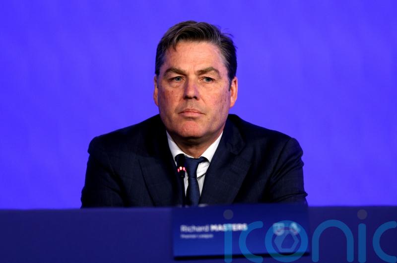 ‘There is no happy alternative to enforcing the rules’ says Premier League chief