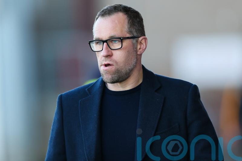 David Artell delighted with Grimsby character after shoot-out win over Bradford