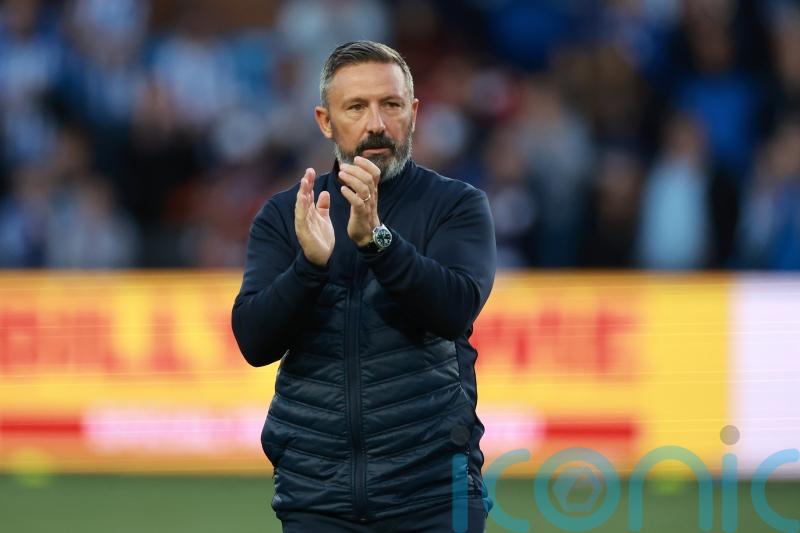 Derek McInnes delight as Kilmarnock beat &lsquo;overconfident&rsquo; Tromso to make play-off