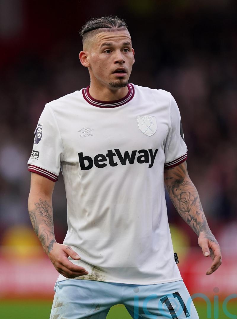 Ipswich sign Kalvin Phillips on loan following capture of Sammie Szmodics