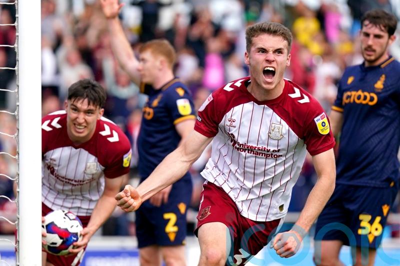 Ebbsfleet fall to fourth straight defeat as Woking run riot