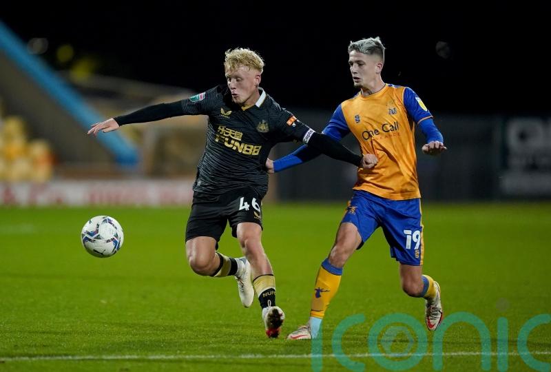 Boston register their first win of the season at York