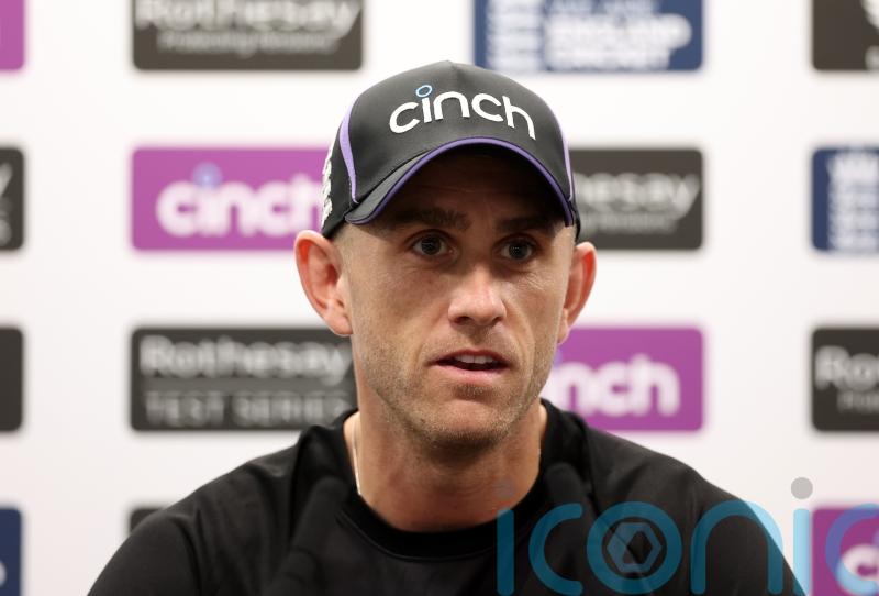 Olly Stone out to bring 90mph heat as Mark Wood&rsquo;s England deputy