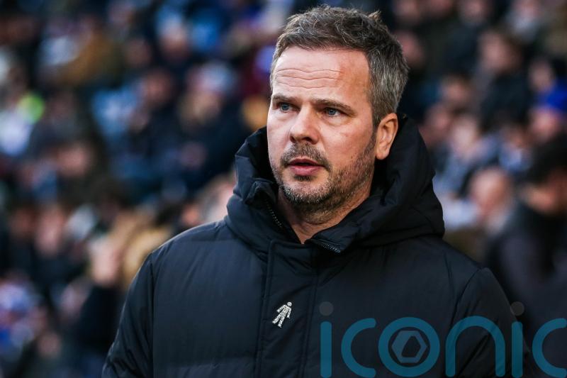 Stephen Clemence dreams of Tottenham return after Barrow sting Derby in Carabao Cup