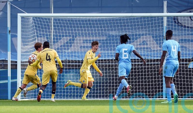 Celtic agree club-record fee to sign Arne Engels &ndash; reports