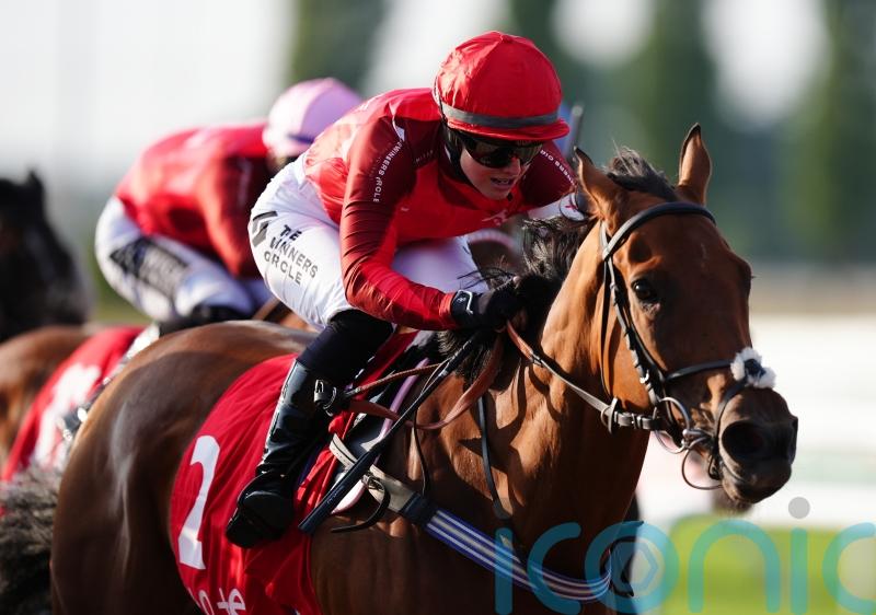 Southwell treble seals Racing League glory for Wales & The West