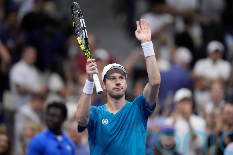 US Open day five: Coco Gauff&rsquo;s title defence faces Elena Svitolina test