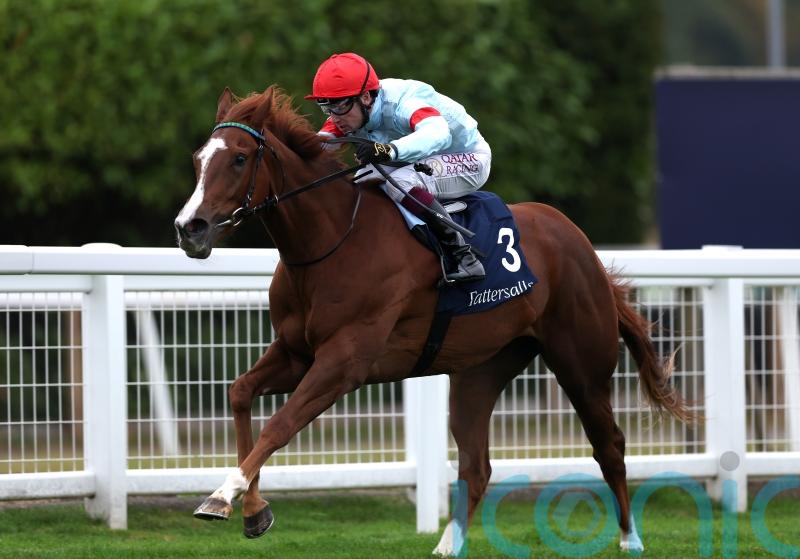 Flight jets home to prompt May Hill thoughts for Sangster