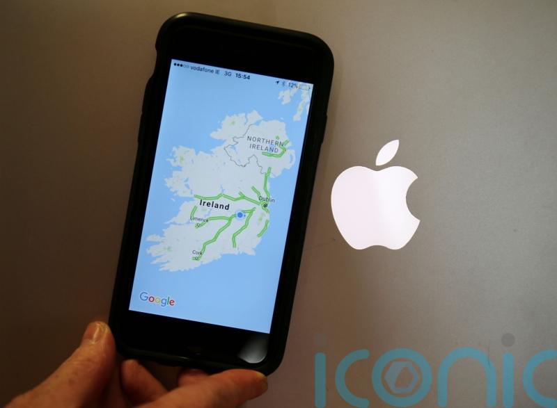 Ireland must recover 13bn euro in taxes from Apple, court rules